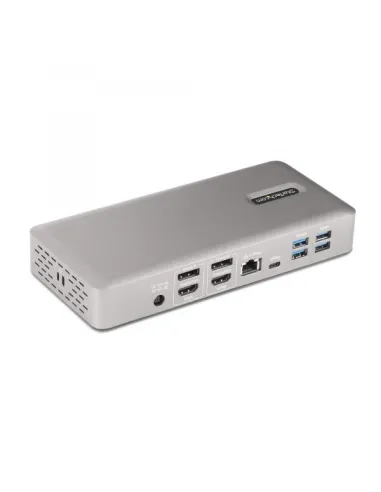DOCKING STATION THUNDERBOLT 4