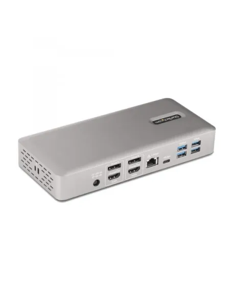 DOCKING STATION THUNDERBOLT 4