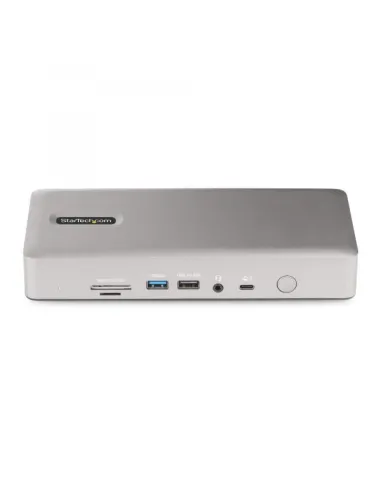 DOCKING STATION THUNDERBOLT 4