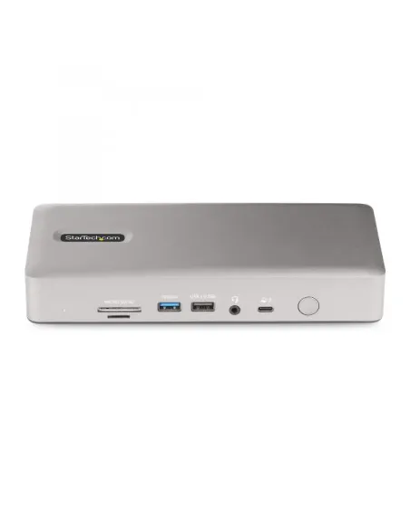 DOCKING STATION THUNDERBOLT 4