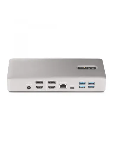 DOCKING STATION THUNDERBOLT 4