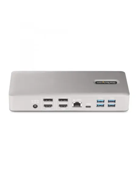 DOCKING STATION THUNDERBOLT 4