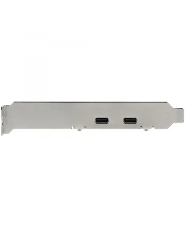 SCHEDA PCIE A 2 PORTE USB 3.1 GEN 2