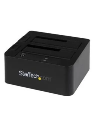 DOCKING STATION USB 3.0 ESATA