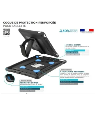 CUSTODIA GALAXY TAB ACTIVE 3 8