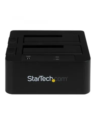 DOCKING STATION USB 3.0 ESATA