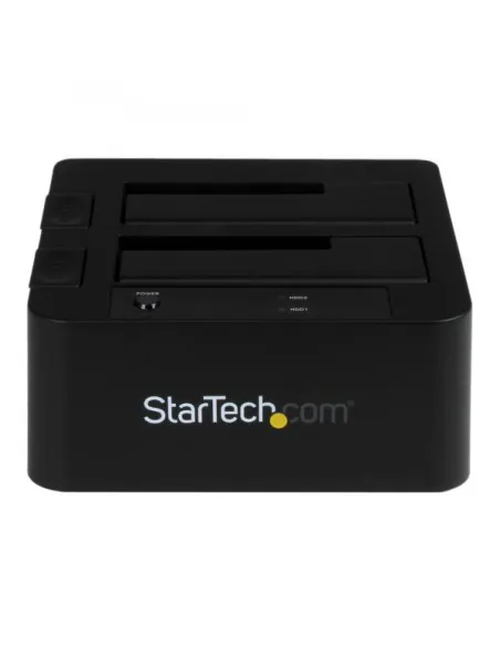 DOCKING STATION USB 3.0 ESATA