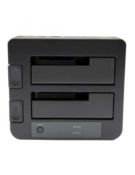 DOCKING STATION USB 3.0 ESATA