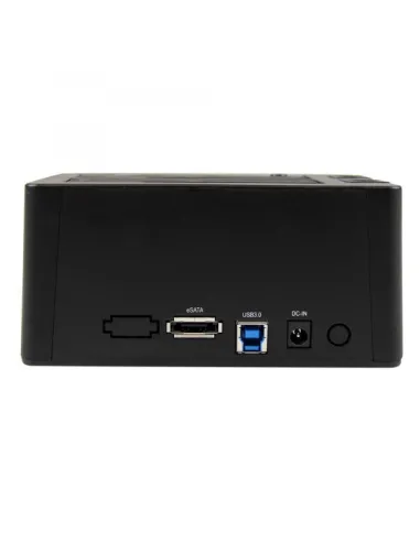 DOCKING STATION USB 3.0 ESATA