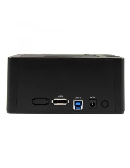 DOCKING STATION USB 3.0 ESATA