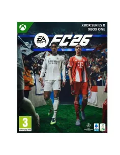 EA SPORTS FC26 XSX-X1