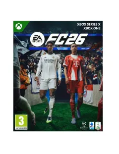 EA SPORTS FC26 XSX-X1 2