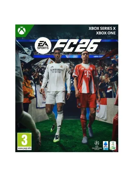EA SPORTS FC26 XSX-X1