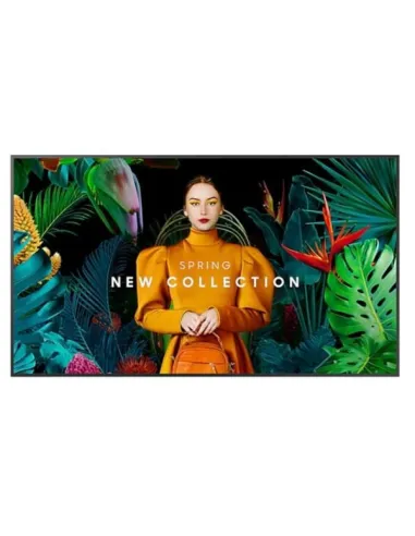 QM85C 85P 3840X2160 500CD/M2