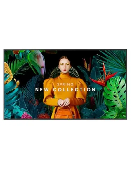 QM85C 85P 3840X2160 500CD/M2