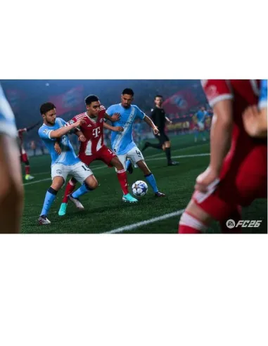 EA SPORTS FC26 XSX-X1
