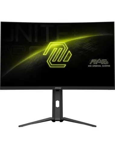 MSI MAG 321CUPDF Monitor PC 80 cm (31.5") 3840 x 2160 Pixel 4K Ultra