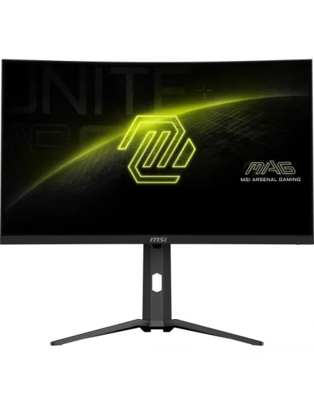 MSI MAG 321CUPDF Monitor PC 80 cm (31.5") 3840 x 2160 Pixel 4K Ultra