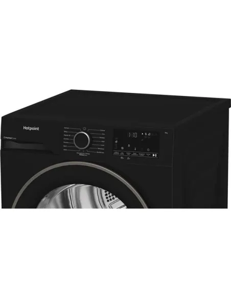 ASC HPT94DBBSIT 9KG PETHAIR INVERTE