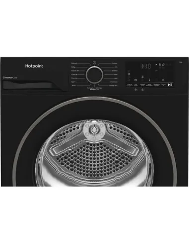 ASC HPT94DBBSIT 9KG PETHAIR INVERTE