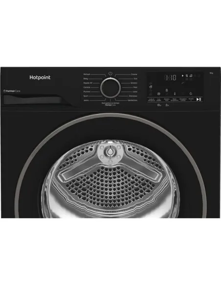 ASC HPT94DBBSIT 9KG PETHAIR INVERTE