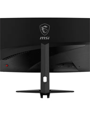 MSI MAG 321CUPDF Monitor PC 80 cm (31.5") 3840 x 2160 Pixel 4K Ultra