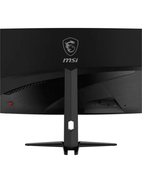 MSI MAG 321CUPDF Monitor PC 80 cm (31.5") 3840 x 2160 Pixel 4K Ultra