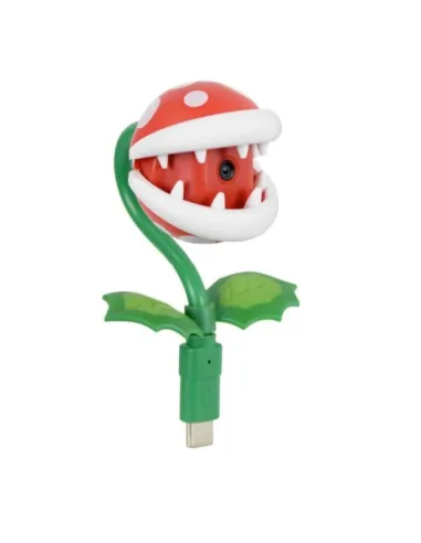 NINTENDO SWITCH 2 PIRANHA CAMERA