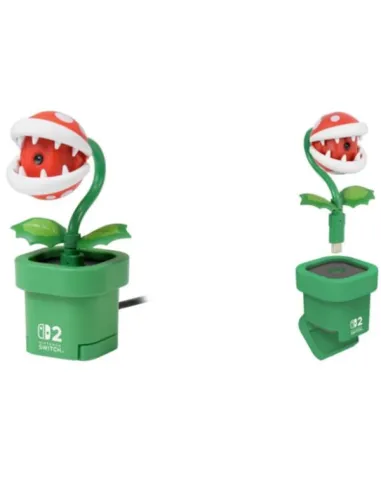 NINTENDO SWITCH 2 PIRANHA CAMERA