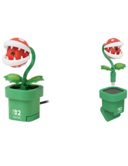 NINTENDO SWITCH 2 PIRANHA CAMERA