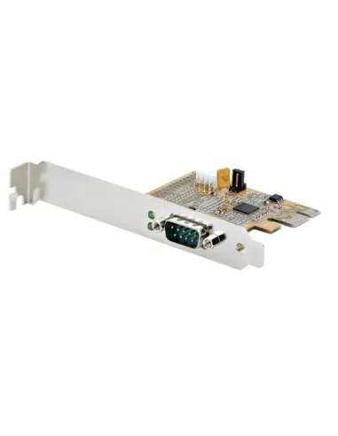 SCHEDA SERIALE PCIE A RS232