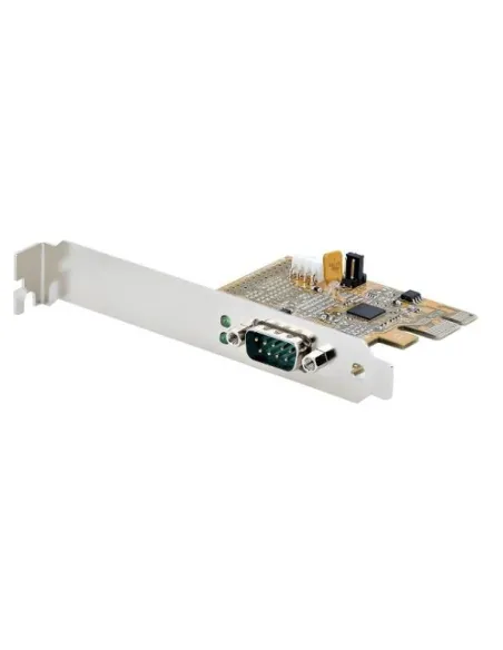 SCHEDA SERIALE PCIE A RS232