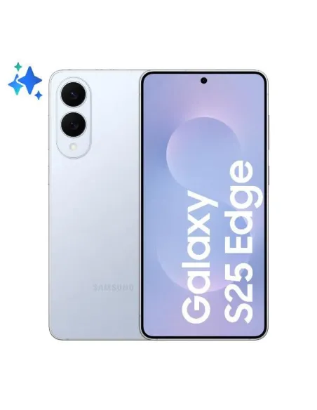 GALAXY S25 EDGE 12GB+256GB BLUE