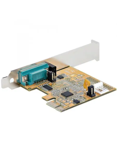 SCHEDA SERIALE PCIE A RS232