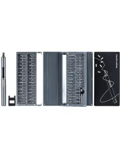 SET DI CACCIAVITI ELETTRICI