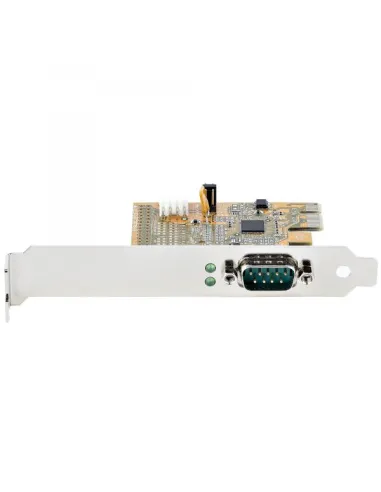 SCHEDA SERIALE PCIE A RS232