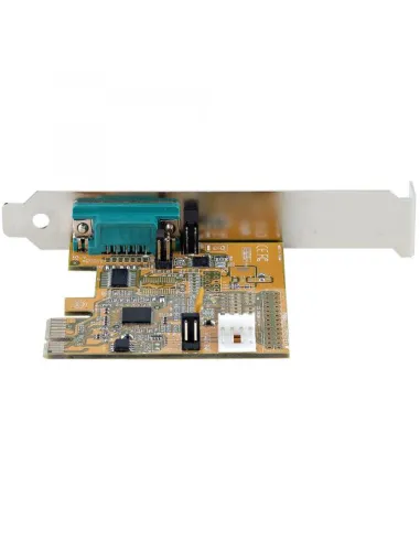 SCHEDA SERIALE PCIE A RS232