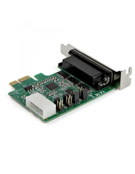 SCHEDA SERIALE PCIE A 4X RS232