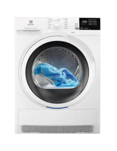 ASC EW7HA482 8KG A++