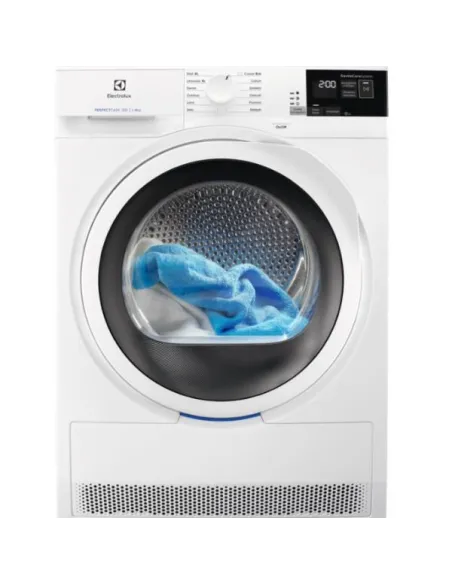 ASC EW7HA482 8KG A++