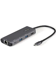 MINI DOCK USB C A HDMI 4K30HZ