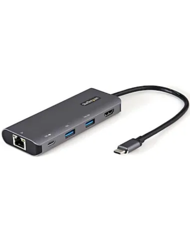 MINI DOCK USB C A HDMI 4K30HZ