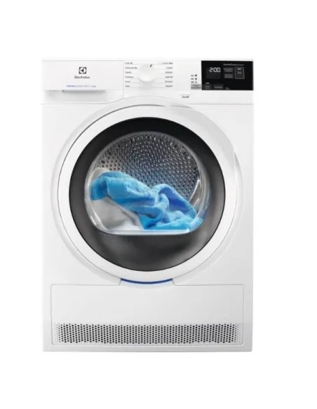 ASC EW7HA482 8KG A++