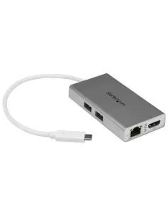 ADATTATORE MULTIFUNZIONE USB-C