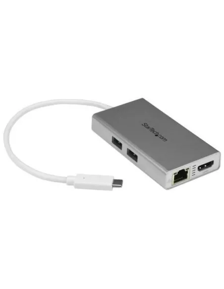 ADATTATORE MULTIFUNZIONE USB-C