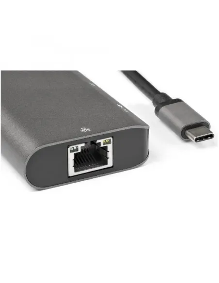 MINI DOCK USB C A HDMI 4K30HZ