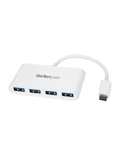 HUB USB-C A 4 PORTE USB 3.0
