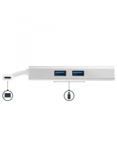 ADATTATORE MULTIFUNZIONE USB-C 2