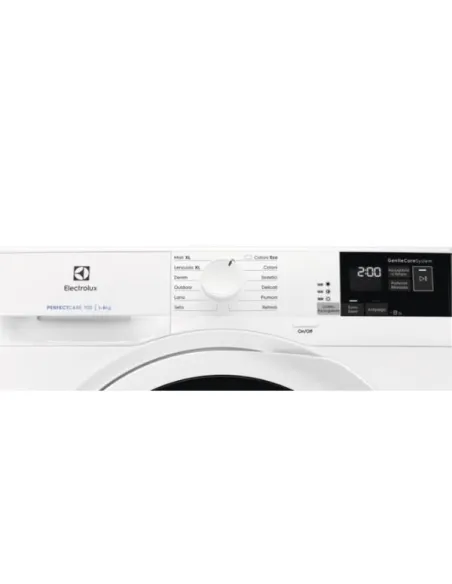 ASC EW7HA482 8KG A++