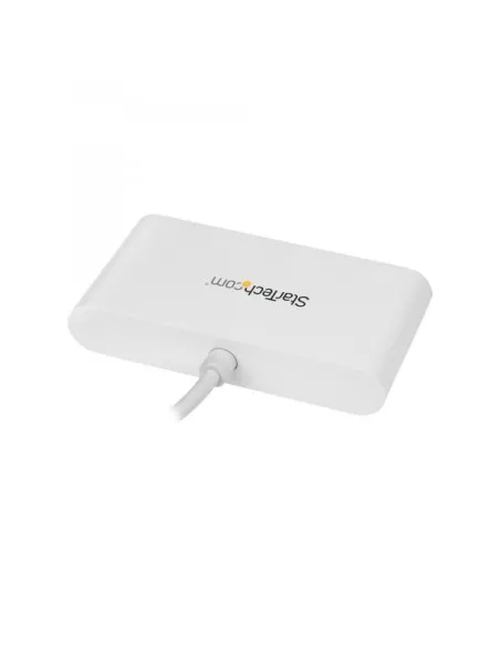 HUB USB-C A 4 PORTE USB 3.0